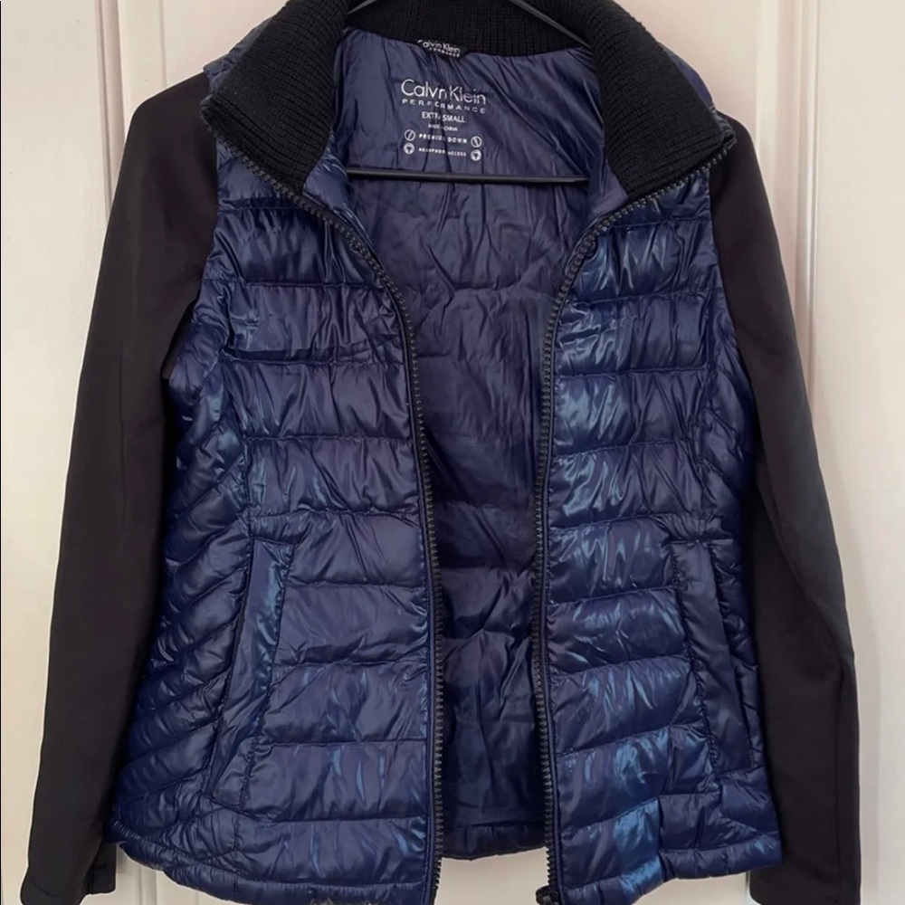 Calvin Klein Down Jacket